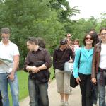 Vero's Familie und Freunde